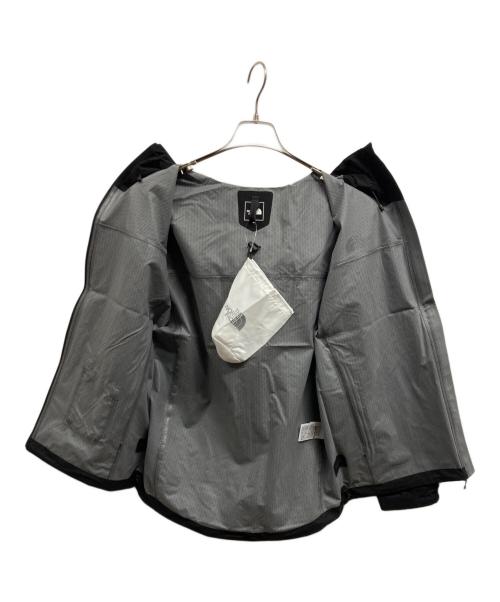 THE NORTH FACE（ザ ノース フェイス）THE NORTH FACE (ザ ノース フェイス) Venture Jacket ブラック サイズ:M 未使用品の古着・服飾アイテム