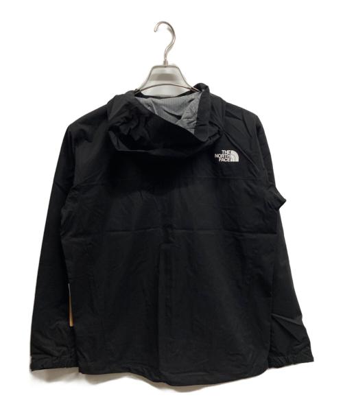 THE NORTH FACE（ザ ノース フェイス）THE NORTH FACE (ザ ノース フェイス) Venture Jacket ブラック サイズ:M 未使用品の古着・服飾アイテム