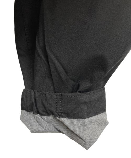 THE NORTH FACE（ザ ノース フェイス）THE NORTH FACE (ザ ノース フェイス) Venture Jacket ブラック サイズ:M 未使用品の古着・服飾アイテム