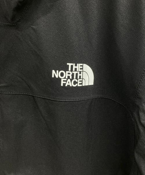 THE NORTH FACE（ザ ノース フェイス）THE NORTH FACE (ザ ノース フェイス) Venture Jacket ブラック サイズ:M 未使用品の古着・服飾アイテム