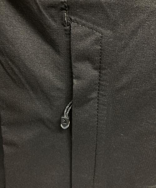 THE NORTH FACE（ザ ノース フェイス）THE NORTH FACE (ザ ノース フェイス) Venture Jacket ブラック サイズ:M 未使用品の古着・服飾アイテム