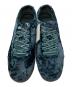 中古・古着 Onitsuka Tiger (オニツカタイガー) MEXICO'66 VELVET ブルー サイズ:US9 未使用品：9000円