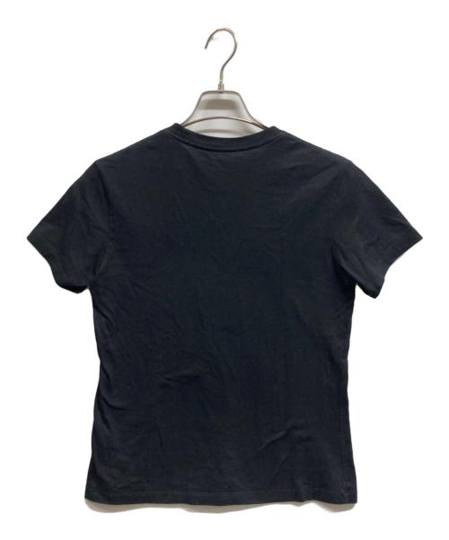 ARC'TERYX（アークテリクス）ARC'TERYX (アークテリクス) Arc'Word Cotton T-Shirt SS ブラック サイズ:Sの古着・服飾アイテム