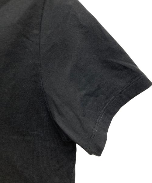 ARC'TERYX（アークテリクス）ARC'TERYX (アークテリクス) Arc'Word Cotton T-Shirt SS ブラック サイズ:Sの古着・服飾アイテム