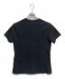 ARC'TERYX (アークテリクス) Arc'Word Cotton T-Shirt SS ブラック サイズ:S：5000円
