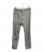 ARC'TERYXアークテリクス）の古着「GAMMA LIGHTWEIGHT PANT/ARC'TERYXパンツ」｜グレー