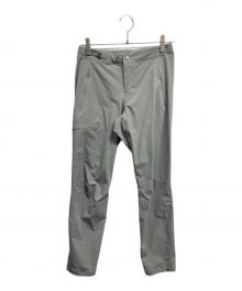 ARC'TERYX（アークテリクス）の古着「GAMMA LIGHTWEIGHT PANT/ARC'TERYXパンツ」｜グレー
