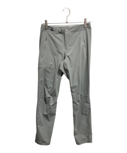 ARC'TERYX（アークテリクス）ARC'TERYX (アークテリクス) GAMMA LIGHTWEIGHT PANT/ARC'TERYXパンツ グレーの古着・服飾アイテム