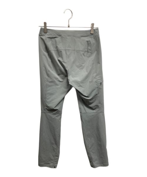 ARC'TERYX（アークテリクス）ARC'TERYX (アークテリクス) GAMMA LIGHTWEIGHT PANT/ARC'TERYXパンツ グレーの古着・服飾アイテム