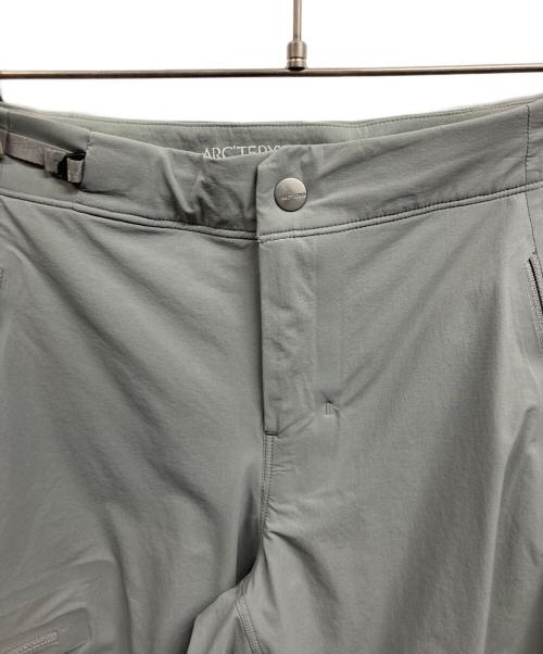 ARC'TERYX（アークテリクス）ARC'TERYX (アークテリクス) GAMMA LIGHTWEIGHT PANT/ARC'TERYXパンツ グレーの古着・服飾アイテム