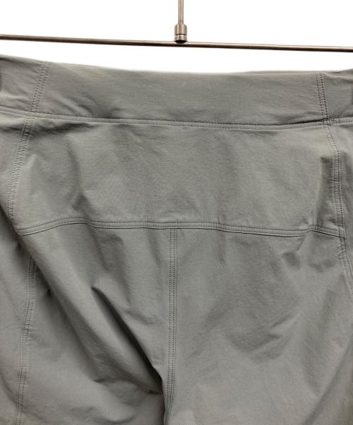 ARC'TERYX（アークテリクス）ARC'TERYX (アークテリクス) GAMMA LIGHTWEIGHT PANT/ARC'TERYXパンツ グレーの古着・服飾アイテム
