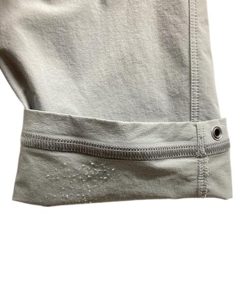 ARC'TERYX（アークテリクス）ARC'TERYX (アークテリクス) GAMMA LIGHTWEIGHT PANT/ARC'TERYXパンツ グレーの古着・服飾アイテム