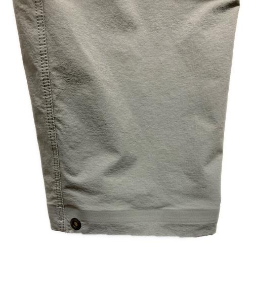 ARC'TERYX（アークテリクス）ARC'TERYX (アークテリクス) GAMMA LIGHTWEIGHT PANT/ARC'TERYXパンツ グレーの古着・服飾アイテム