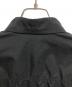 中古・古着 THE NORTH FACE (ザ ノース フェイス) L/S Nuptse Shirt/THE NORTH FACEジャケット ブラック サイズ:L：8000円