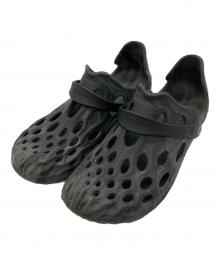 MERRELL（メレル）の古着「HYDRO MOC」｜ブラック