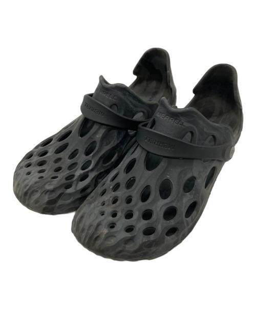 MERRELL（メレル）MERRELL (メレル) HYDRO MOC ブラック サイズ:不明の古着・服飾アイテム