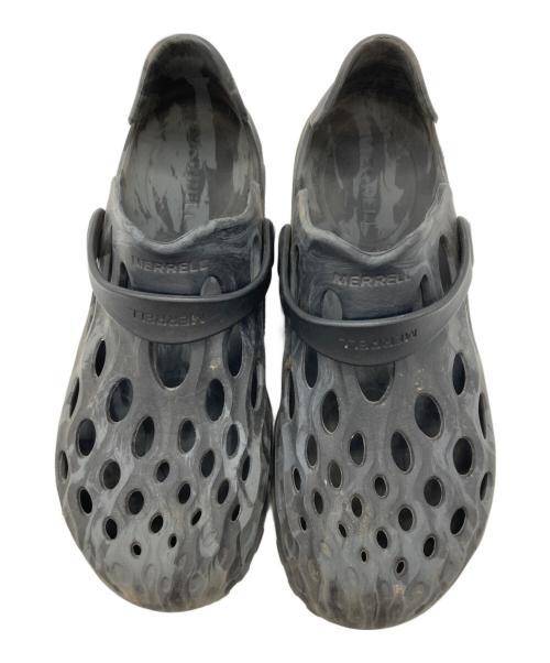 MERRELL（メレル）MERRELL (メレル) HYDRO MOC ブラック サイズ:不明の古着・服飾アイテム