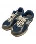 NEW BALANCE（ニューバランス）の古着「ローカットスニーカー」｜ブルー