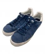 adidasアディダス）の古着「STAN SMITH VULC」｜ネイビー