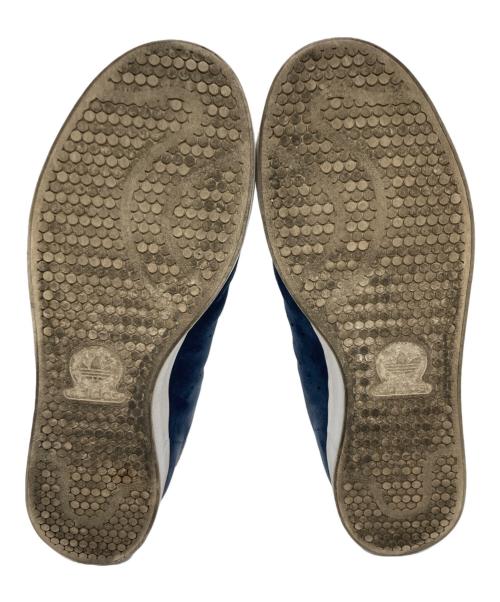 adidas（アディダス）adidas (アディダス) STAN SMITH VULC ネイビー サイズ:US9.5の古着・服飾アイテム