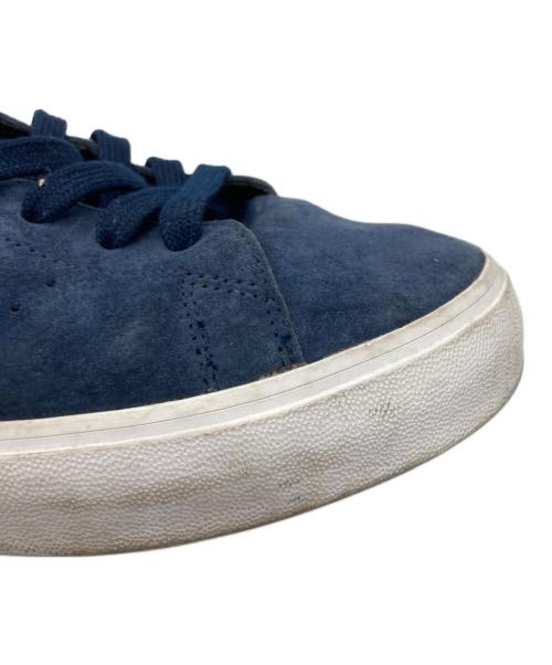 adidas（アディダス）adidas (アディダス) STAN SMITH VULC ネイビー サイズ:US9.5の古着・服飾アイテム