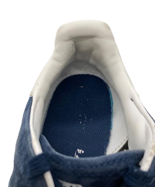 adidas（アディダス）adidas (アディダス) STAN SMITH VULC ネイビー サイズ:US9.5の古着・服飾アイテム