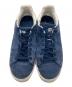 中古・古着 adidas (アディダス) STAN SMITH VULC ネイビー サイズ:US9.5：5000円
