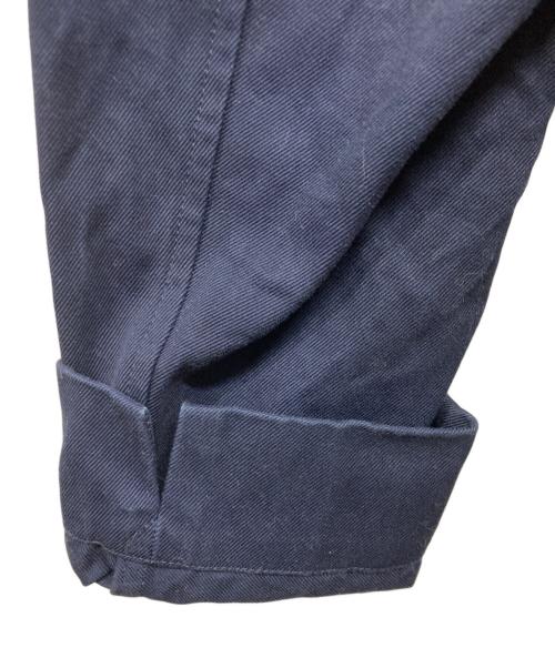 chimala（チマラ）chimala (チマラ) カバーオール ネイビー サイズ:XSの古着・服飾アイテム