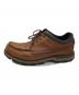 Timberland (ティンバーランド) レースアップシューズ ブラウン サイズ:US10：5000円