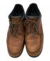 中古・古着 Timberland (ティンバーランド) レースアップシューズ ブラウン サイズ:US10：5000円