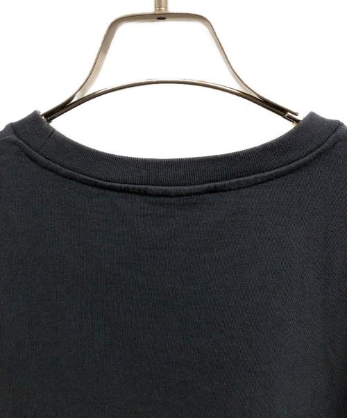 WTAPS（ダブルタップス）WTAPS (ダブルタップス) SNEAK アーチロゴ Tシャツ/WTAPS ネイビー サイズ:SIZE X03の古着・服飾アイテム