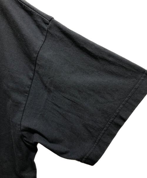 WTAPS（ダブルタップス）WTAPS (ダブルタップス) SNEAK アーチロゴ Tシャツ/WTAPS ネイビー サイズ:SIZE X03の古着・服飾アイテム