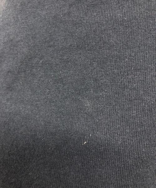 WTAPS（ダブルタップス）WTAPS (ダブルタップス) SNEAK アーチロゴ Tシャツ/WTAPS ネイビー サイズ:SIZE X03の古着・服飾アイテム