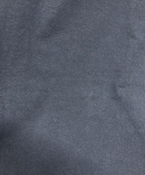 WTAPS（ダブルタップス）WTAPS (ダブルタップス) SNEAK アーチロゴ Tシャツ/WTAPS ネイビー サイズ:SIZE X03の古着・服飾アイテム