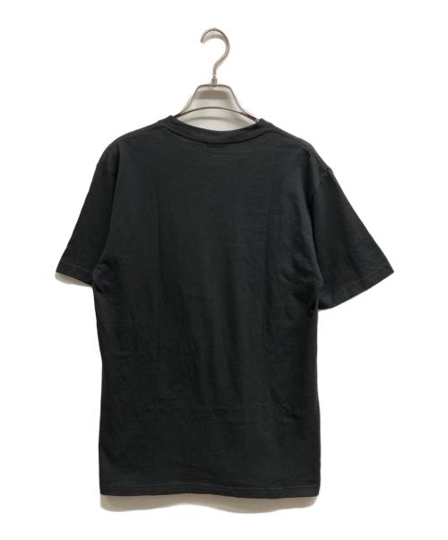 SUPREME（シュプリーム）Supreme (シュプリーム) スカルロゴプリント Tシャツ/SupremeTシャツ ブラック サイズ:Sの古着・服飾アイテム
