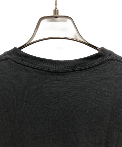 SUPREME（シュプリーム）Supreme (シュプリーム) スカルロゴプリント Tシャツ/SupremeTシャツ ブラック サイズ:Sの古着・服飾アイテム