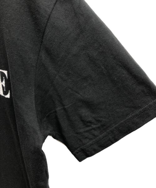 SUPREME（シュプリーム）Supreme (シュプリーム) スカルロゴプリント Tシャツ/SupremeTシャツ ブラック サイズ:Sの古着・服飾アイテム