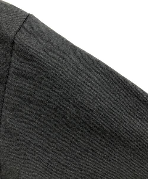 SUPREME（シュプリーム）Supreme (シュプリーム) スカルロゴプリント Tシャツ/SupremeTシャツ ブラック サイズ:Sの古着・服飾アイテム