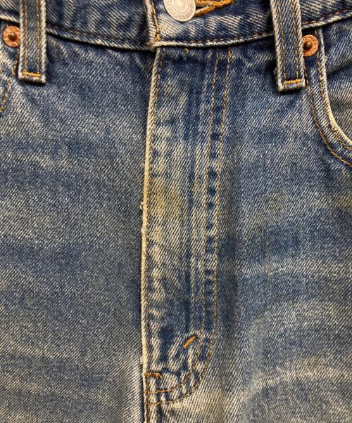 LEVI'S（リーバイス）LEVI'S (リーバイス) 90s 517デニムパンツ インディゴ サイズ: W32×L32の古着・服飾アイテム