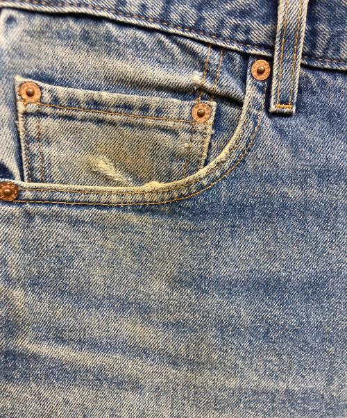 LEVI'S（リーバイス）LEVI'S (リーバイス) 90s 517デニムパンツ インディゴ サイズ: W32×L32の古着・服飾アイテム