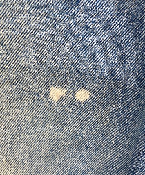 LEVI'S（リーバイス）LEVI'S (リーバイス) 90s 517デニムパンツ インディゴ サイズ: W32×L32の古着・服飾アイテム