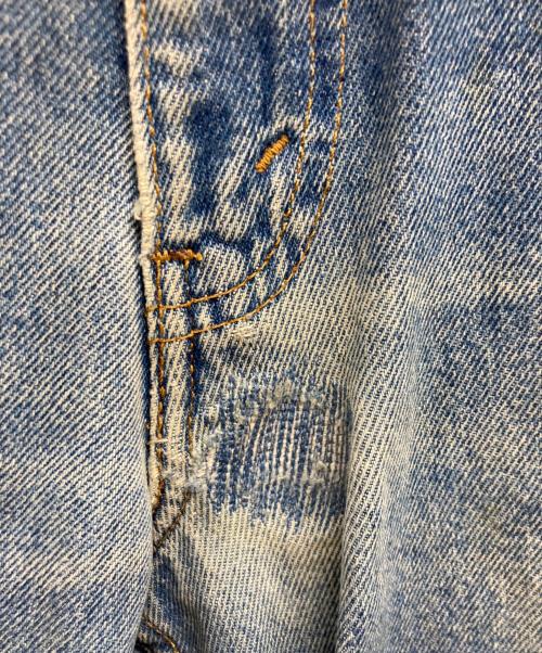 LEVI'S（リーバイス）LEVI'S (リーバイス) 90s 517デニムパンツ インディゴ サイズ: W32×L32の古着・服飾アイテム