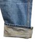 中古・古着 LEVI'S (リーバイス) 90s 517デニムパンツ インディゴ サイズ: W32×L32：8000円