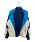 NIKE (ナイキ) 90ｓナイロンジップジャケット ブルー サイズ:L：6000円