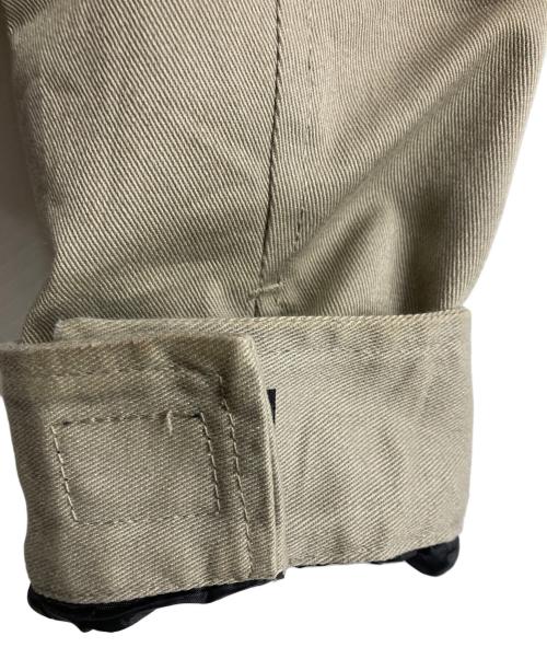 CarHartt（カーハート）CarHartt (カーハート) ワークジャケット/CarHarttジャケット ベージュ サイズ:Mの古着・服飾アイテム