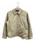 CarHartt（カーハート）の古着「ワークジャケット/CarHarttジャケット」｜ベージュ