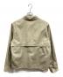 CarHartt (カーハート) ワークジャケット/CarHarttジャケット ベージュ サイズ:M：7000円