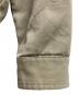中古・古着 CarHartt (カーハート) ワークジャケット/CarHarttジャケット ベージュ サイズ:M：7000円