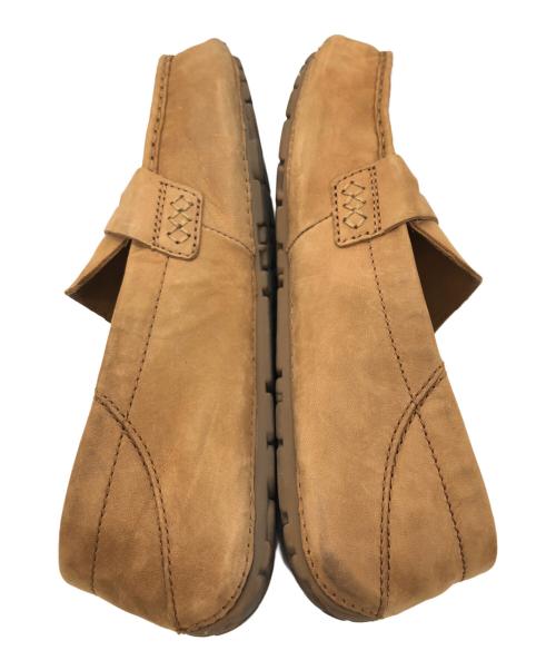 UGG（アグ）UGG (アグ) Burkman ローファー/	UGG ベージュ サイズ:29の古着・服飾アイテム