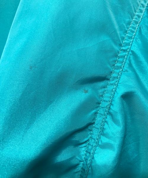 Patagonia（パタゴニア）Patagonia (パタゴニア) 90s シェルドシンチラジャケット/	Patagonia	ジャケット グリーン サイズ:Mの古着・服飾アイテム